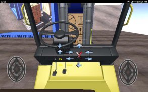 forklift lifter screenshot 7