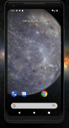 Earth 3D Live Wallpaper screenshot 8