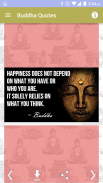 Gautama Buddha Quotes Images screenshot 7