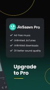 JioSaavn - Music & Podcasts screenshot 9