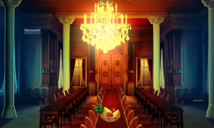 481-Mysterium Palace Escape screenshot 3