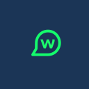 Whistle Messaging Icon