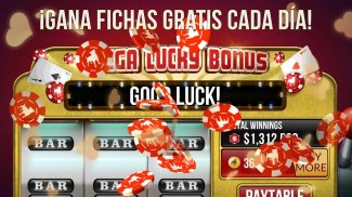 Zynga Poker screenshot 3