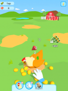 Idle Chicken Clicker screenshot 4