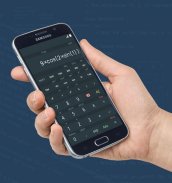 Scientific Calculator- Citizen screenshot 2