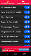 Tonos para Navidad screenshot 1