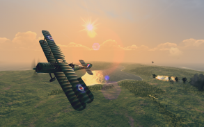 Warplanes: WW1 Sky Aces screenshot 14