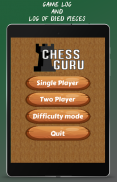 Chess Guru screenshot 5