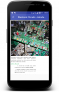 Electronic Circuits screenshot 2