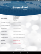 [BETA]Streamline3 for Android™ screenshot 5