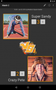 versus tournament (free) screenshot 3