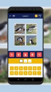 Guess the animal. Word puzzle. screenshot 6