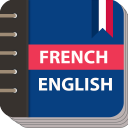 French English Conversation Icon