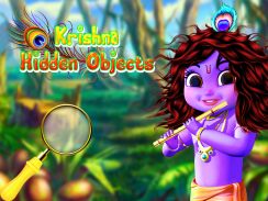 Krishna Games : Hidden Object Games  200 Levels screenshot 0