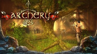 Archery 360 screenshot 1