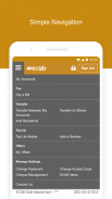 ECAB Mobile Antigua screenshot 0