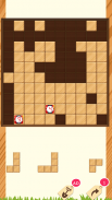 Wood Block Puzzle screenshot 3