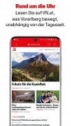 VN - Vorarlberger Nachrichten screenshot 12
