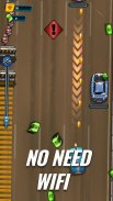 Road Rage - Car Shooter screenshot 4