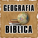 Geografía Bíblica