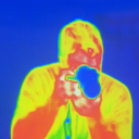 Thermal imager