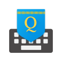 Qazaq Keyboard Icon