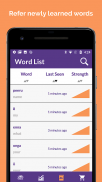 Learn Tamil (Beta) screenshot 1