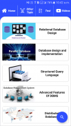 Database management system screenshot 5