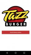 Tazz Burger screenshot 0