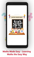 Math Made Easy –Method ALPHA screenshot 7