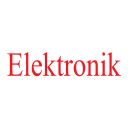 Elektronik Icon