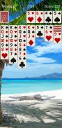 Solitaire screenshot 6