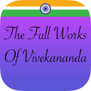 The Full Works of Vivekananda Icon