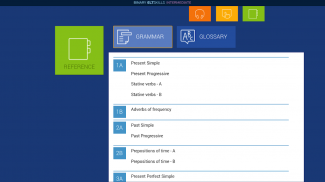 ELT Skills Intermediate App screenshot 5