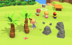 Stranded Island: Survival Game screenshot 16