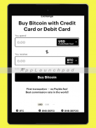 paybis : Buy Bitcoin, Ethereum and Cryptocurrency screenshot 4