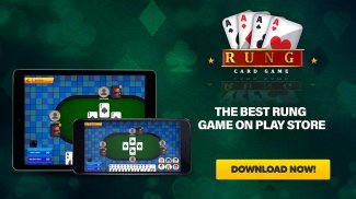 Rung Card Game : Court Piece screenshot 2