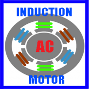 ELECTRICAL- INDUCTION MOTOR screenshot 5