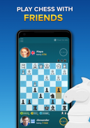 Chess Stars Multiplayer Online screenshot 2