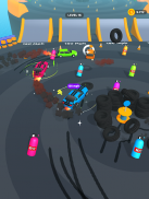 Drift & Jump screenshot 2