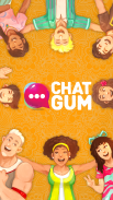 ChatGum -  العثور على أصدقاء screenshot 5