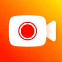 Perakam Skrin, Rakam Video icon