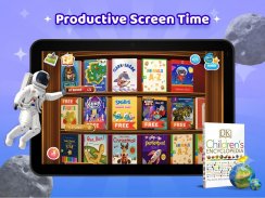Bookful: Fun Books for Kids screenshot 14