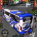 Bus Driving Passenger Bus Game