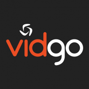 Vidgo for Android TV screenshot 2