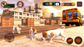 Jack Russell Terrier Simulator screenshot 9