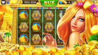 Casino Offline: Slots & Poker screenshot 1