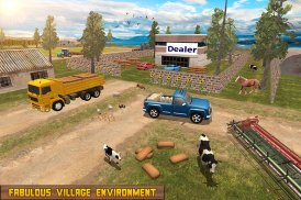 Virtual Farming Life Simulator screenshot 9