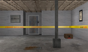 Escape Games-Puzzle Basement 4 screenshot 3