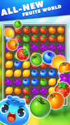 Fruit Tap Blast screenshot 1